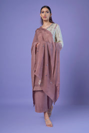Khizaan Kurta Set - House of Ayuda