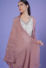 Khizaan Kurta Set - House of Ayuda