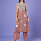Gehraai Kurta Set