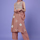Gehraai Kurta Set