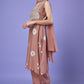 Gehraai Kurta Set