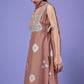 Gehraai Kurta Set