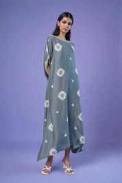 Gulabi Kaftan - House of Ayuda