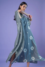 Gulabi Kaftan - House of Ayuda