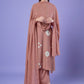 Gehraai Kurta Set