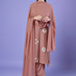 Gehraai Kurta Set