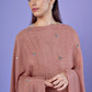 Gehraai Kurta Set