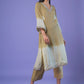 Parcham Kurta Set