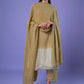 Parcham Kurta Set