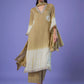 Parcham Kurta Set