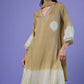 Parcham Kurta Set