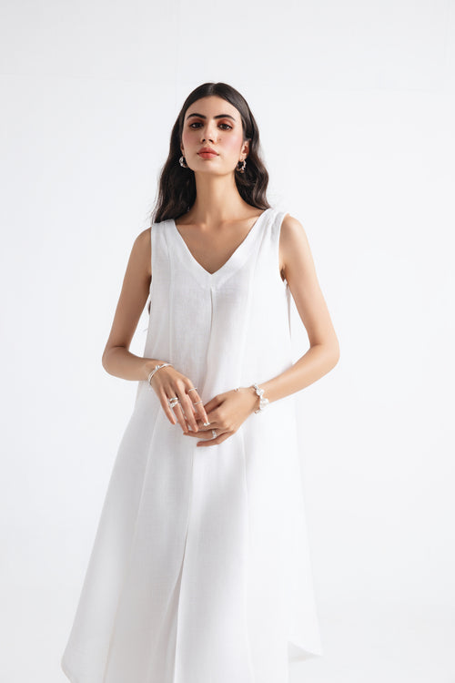 Sumaya Co-Ord Set - House of Ayuda