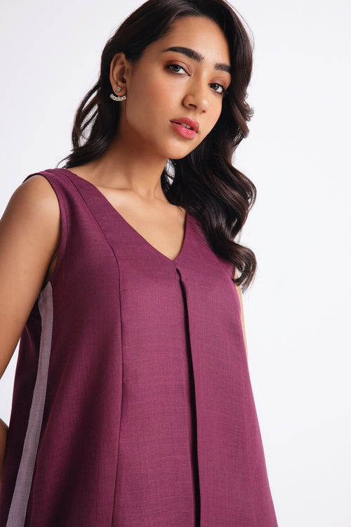 Salma  Co-Ord Set - House of Ayuda