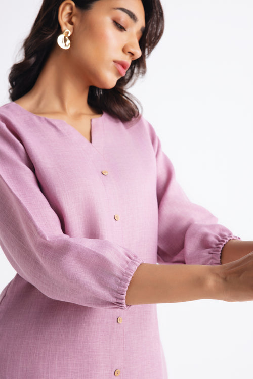 Nada  Co-Ord Set - House of Ayuda