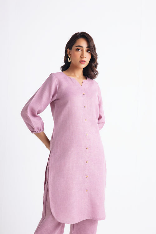 Nada  Co-Ord Set - House of Ayuda