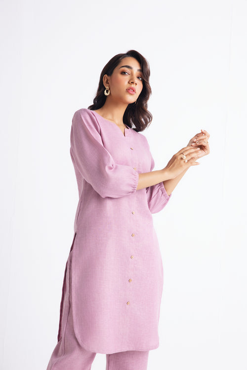 Nada  Co-Ord Set - House of Ayuda