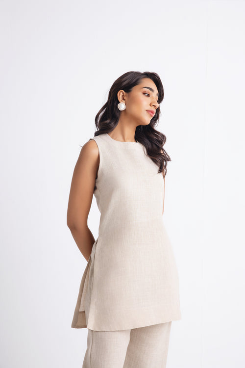 Shaima  Co-Ord Set - House of Ayuda