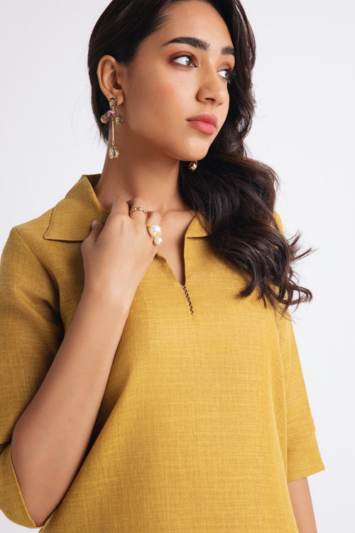 Marwa Co-Ord Set - House of Ayuda