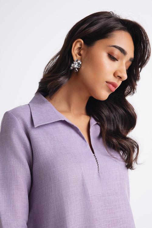 Abeer Co-Ord Set - House of Ayuda