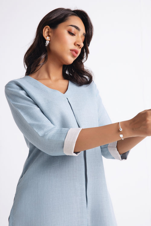 Faten Co-Ord Set - House of Ayuda