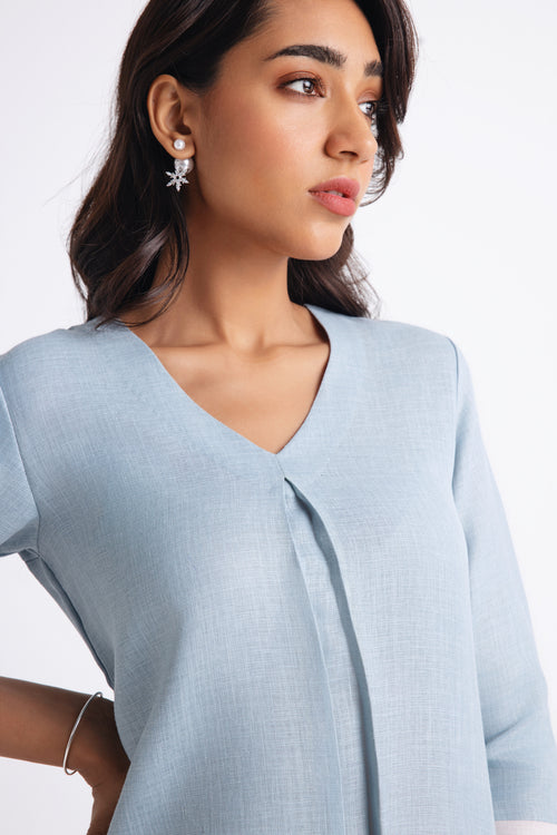 Faten Co-Ord Set - House of Ayuda