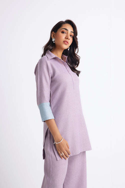 Nouf Co-Ord Set - House of Ayuda