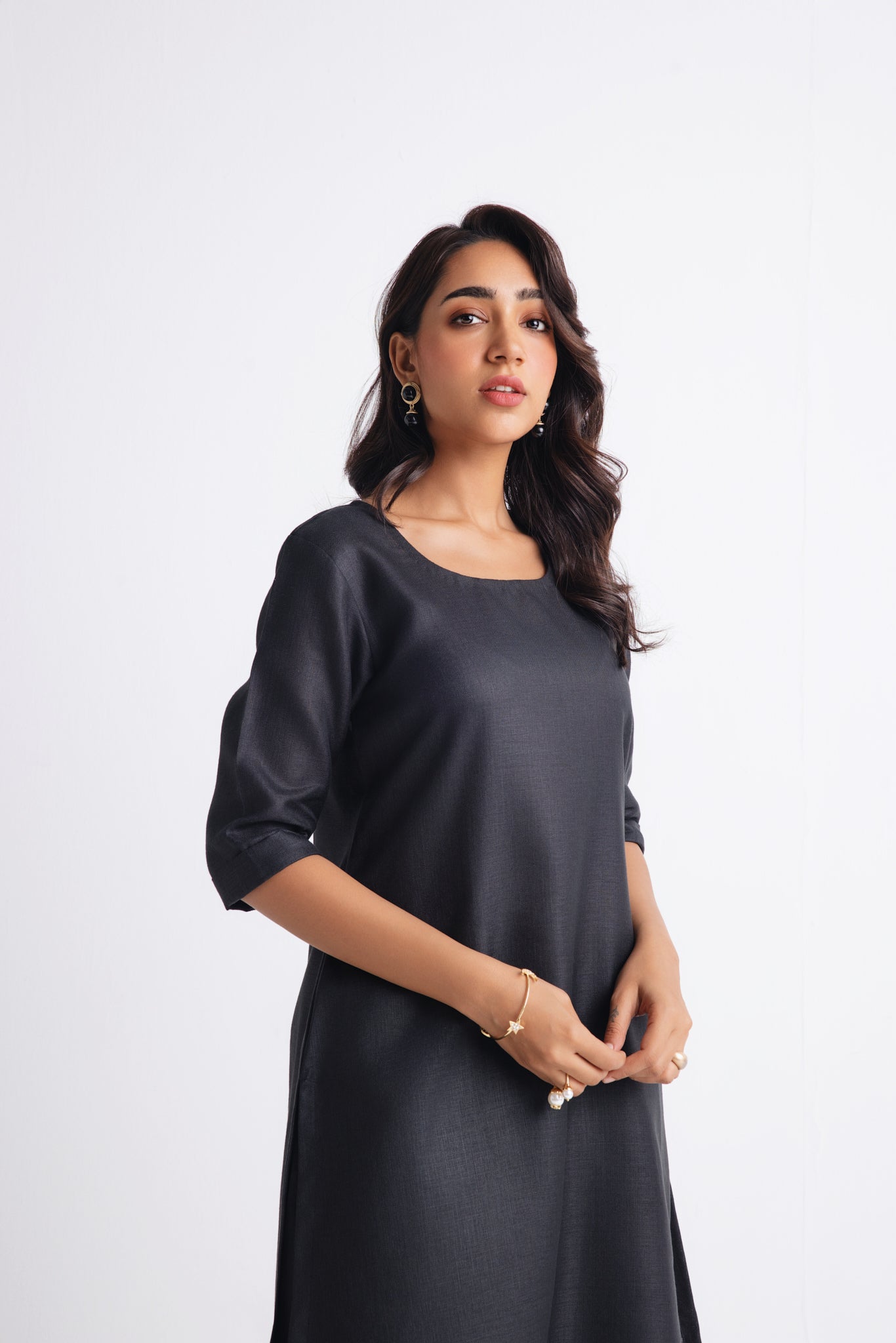 Hanaa Co-Ord Set - House of Ayuda