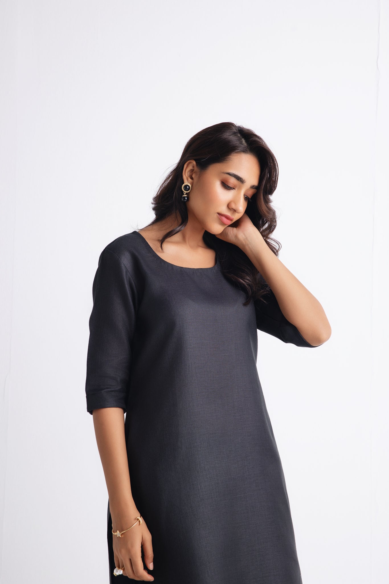 Hanaa Co-Ord Set - House of Ayuda