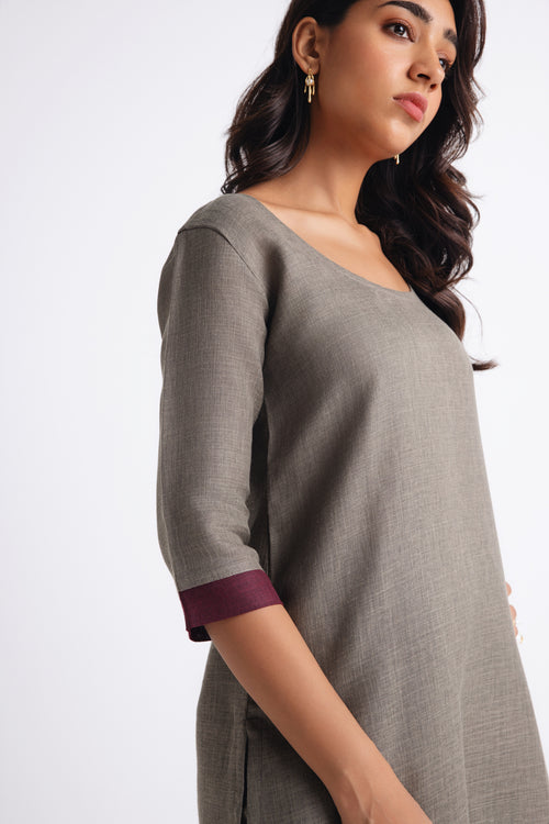 Nisreen Co-Ord Set - House of Ayuda