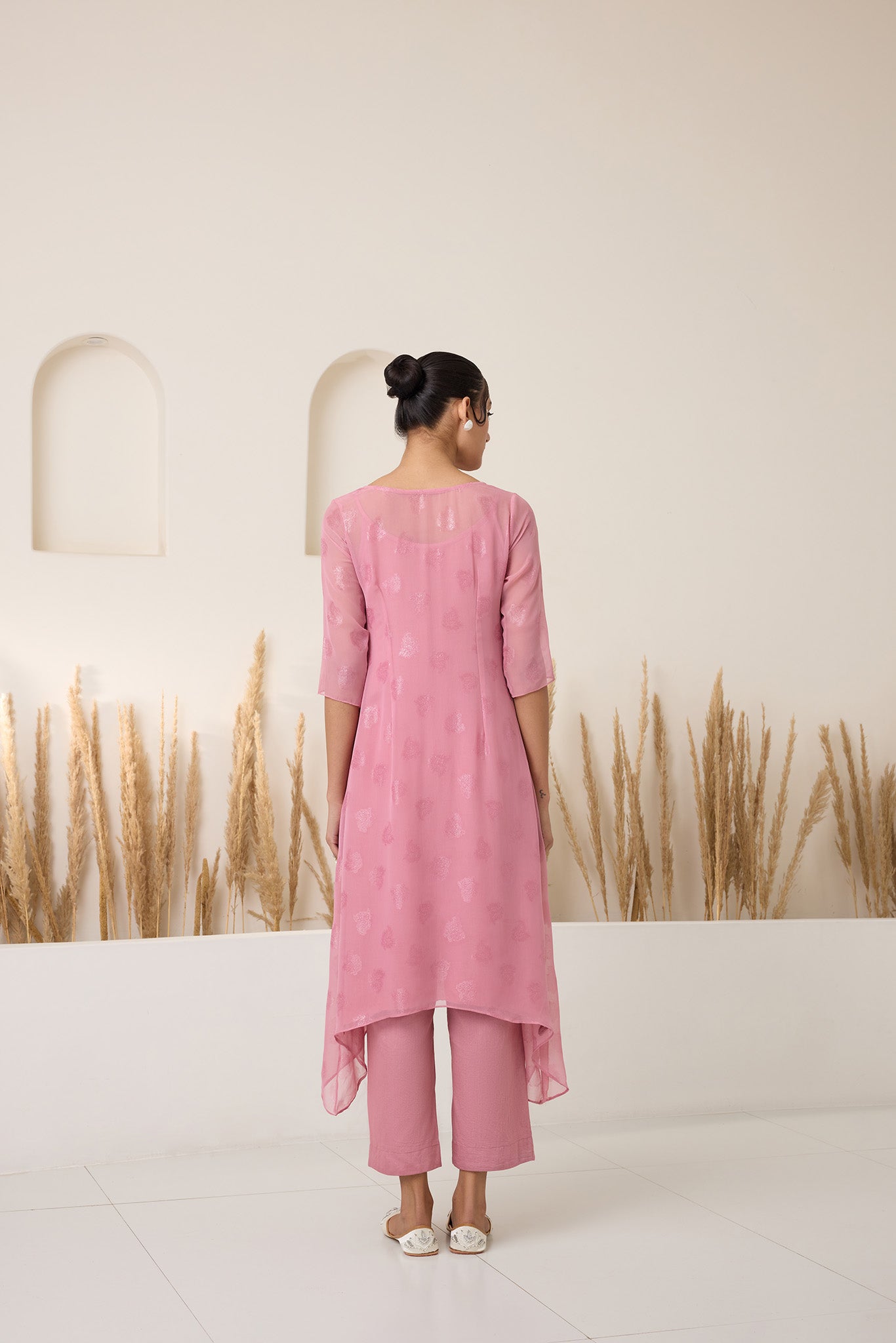 Dil Co-Ord Set - Final Sale