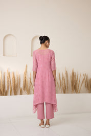 Dil Co-Ord Set - Final Sale