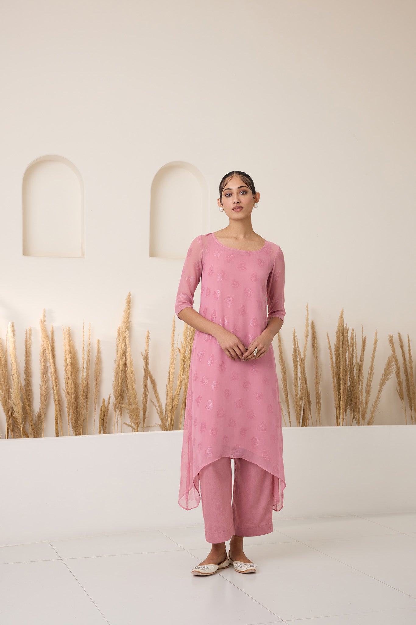Dil Co-Ord Set - Final Sale