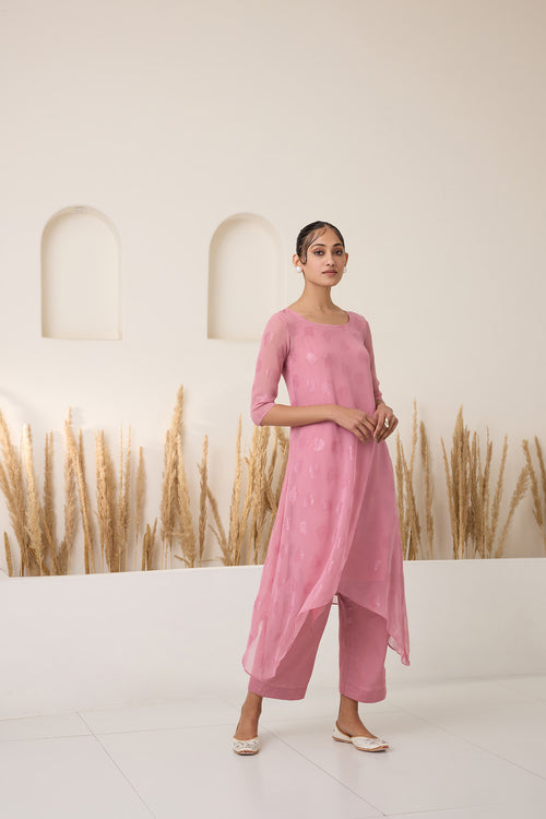 Dil Co-Ord Set - Final Sale