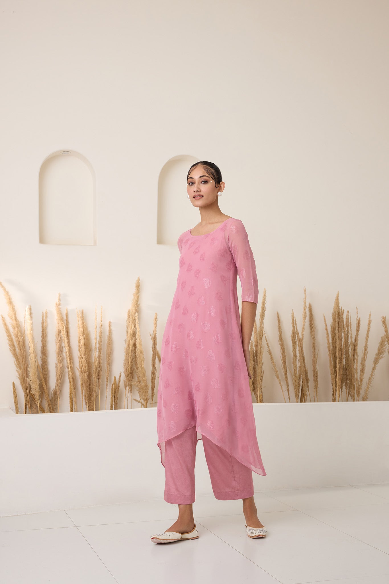 Dil Co-Ord Set - Final Sale