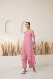 Dil Co-Ord Set - Final Sale