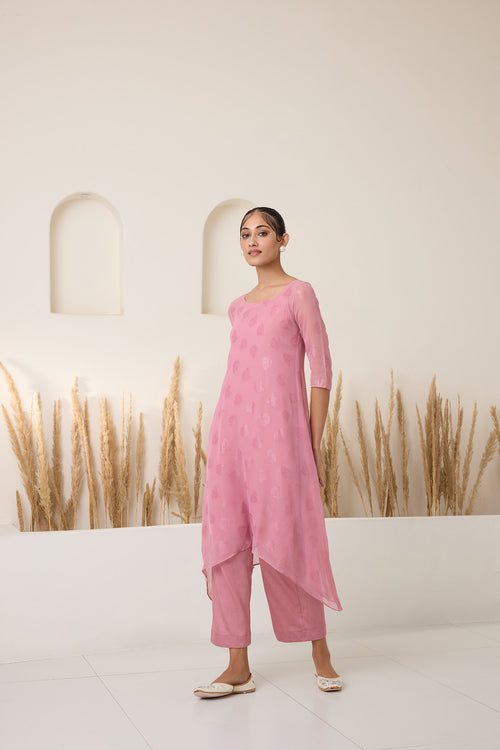Dil Co-Ord Set - Final Sale