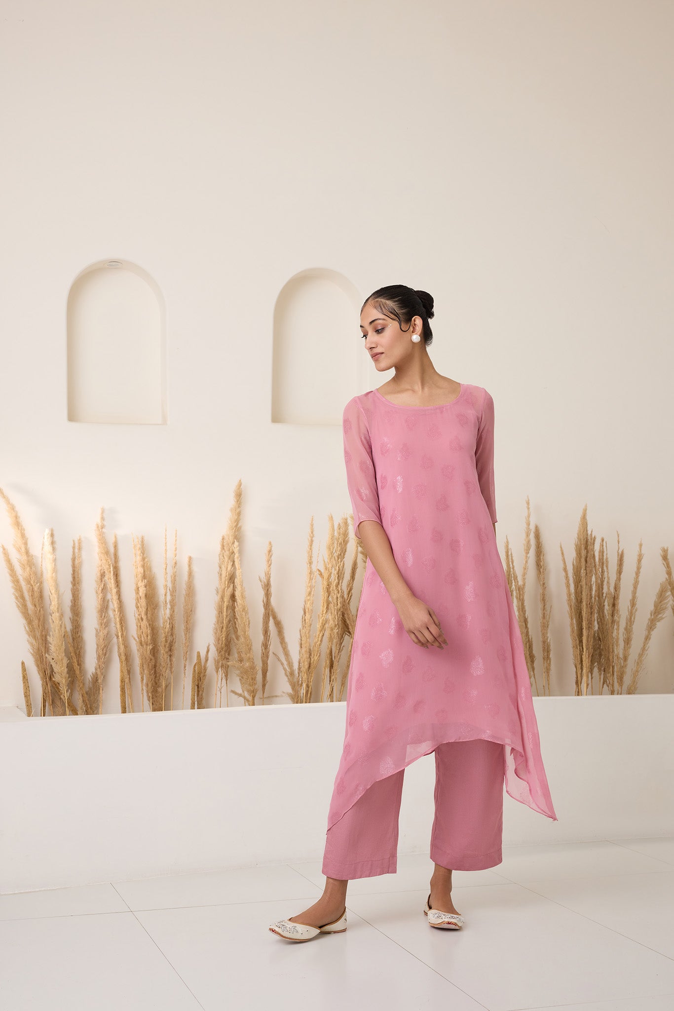 Dil Co-Ord Set - Final Sale
