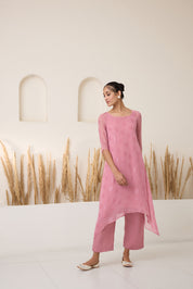 Dil Co-Ord Set - Final Sale