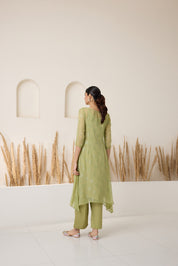 Ishq Co-Ord Set