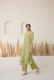 Ishq Co-Ord Set