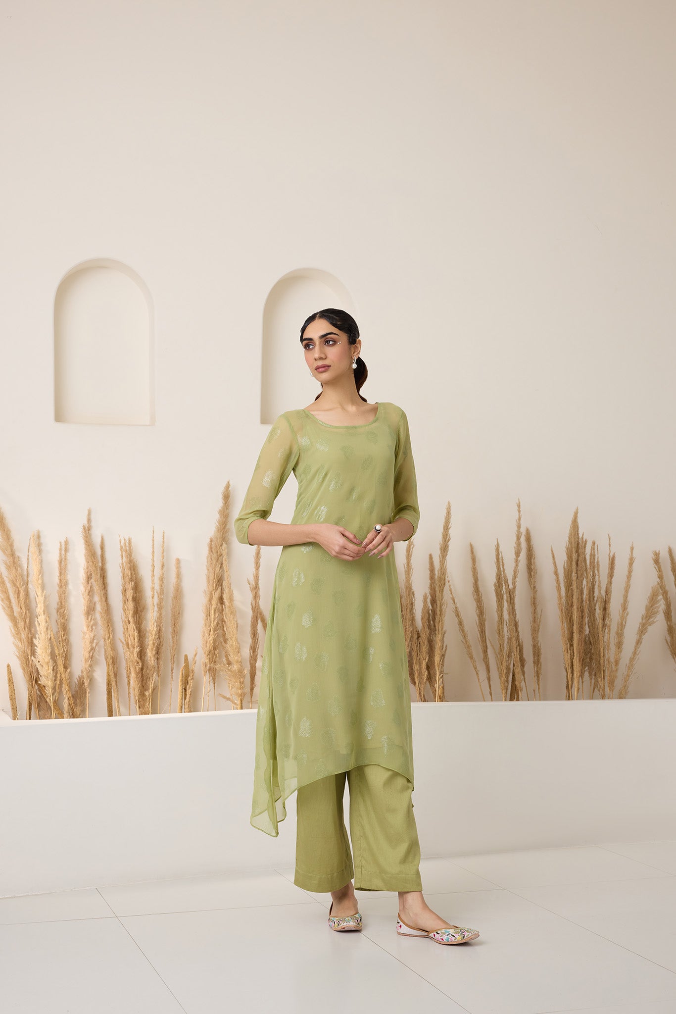 Ishq Co-Ord Set