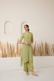 Ishq Co-Ord Set