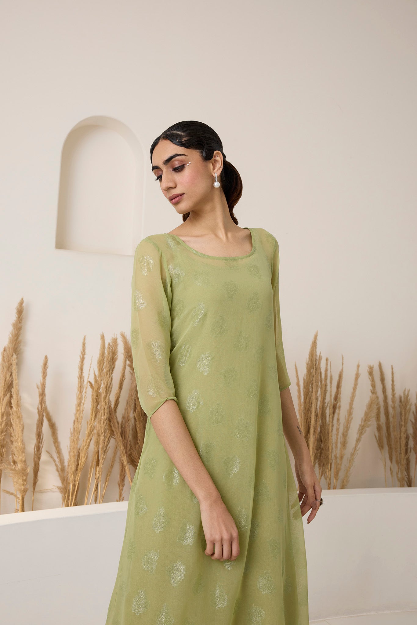 Ishq Co-Ord Set