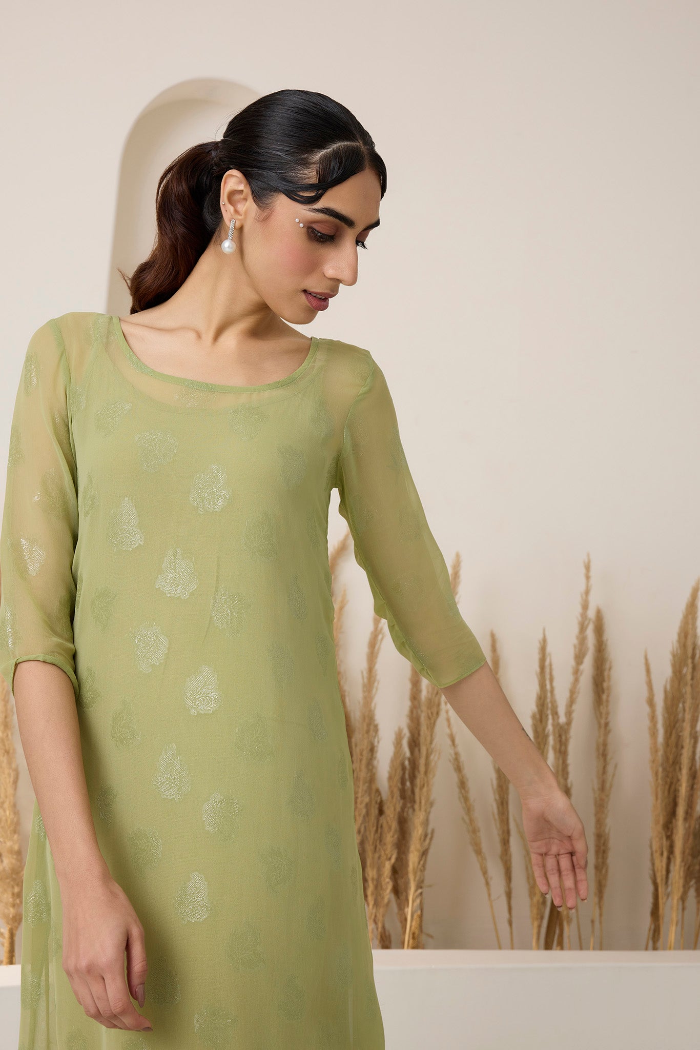 Ishq Co-Ord Set
