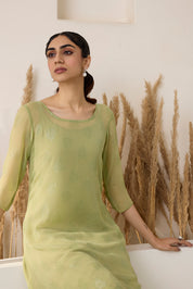 Ishq Co-Ord Set