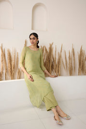 Ishq Co-Ord Set