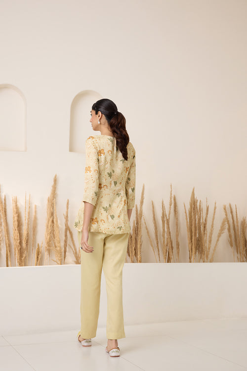 Saba Co-Ord Set - House of Ayuda