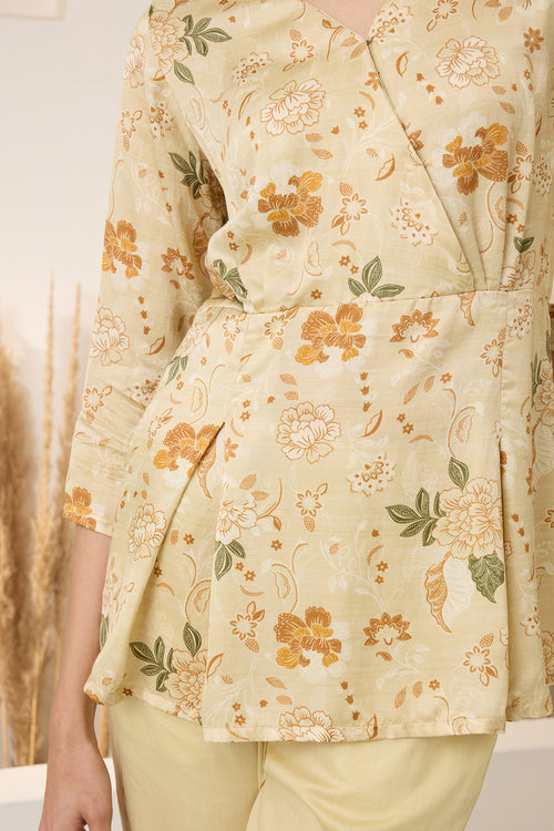 Saba Co-Ord Set - House of Ayuda