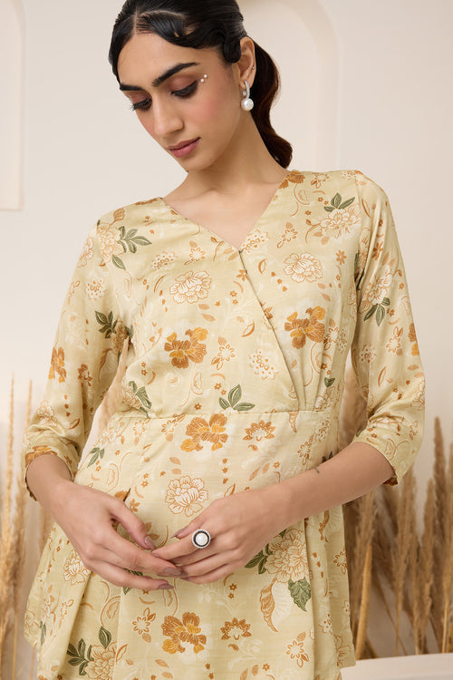 Saba Co-Ord Set - House of Ayuda