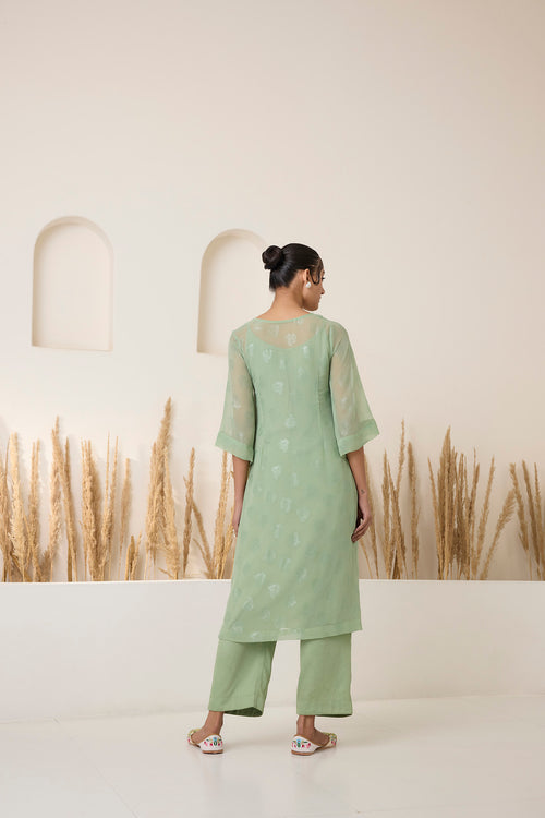 Tarang Co-Ord Set